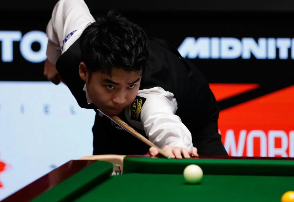 试更多组合 试更多组合